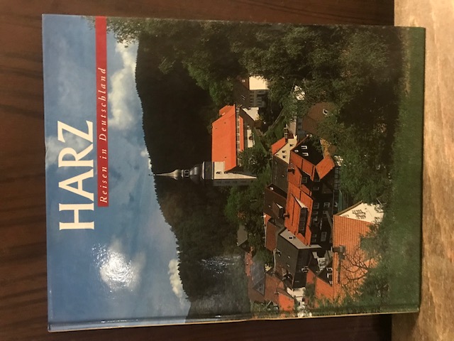 Harz - Reisen in Deutschland