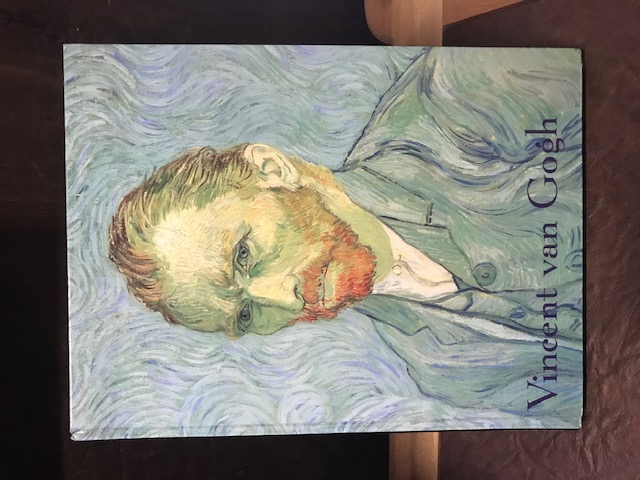 Vincent van Gogh, Kruschinski