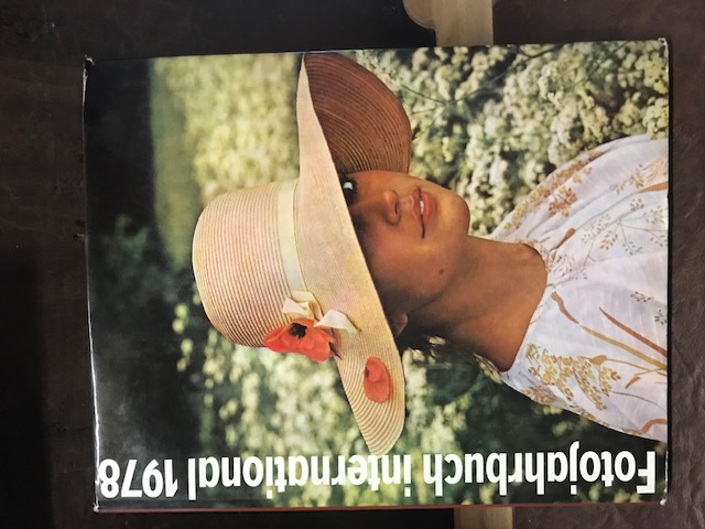 Fotojahrbuch international 1978
