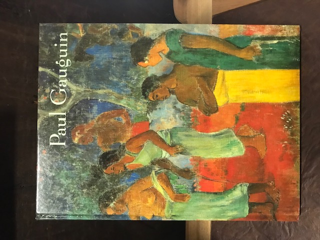 Paul Gauguin - Geheimnisvolle Verwandtschaften